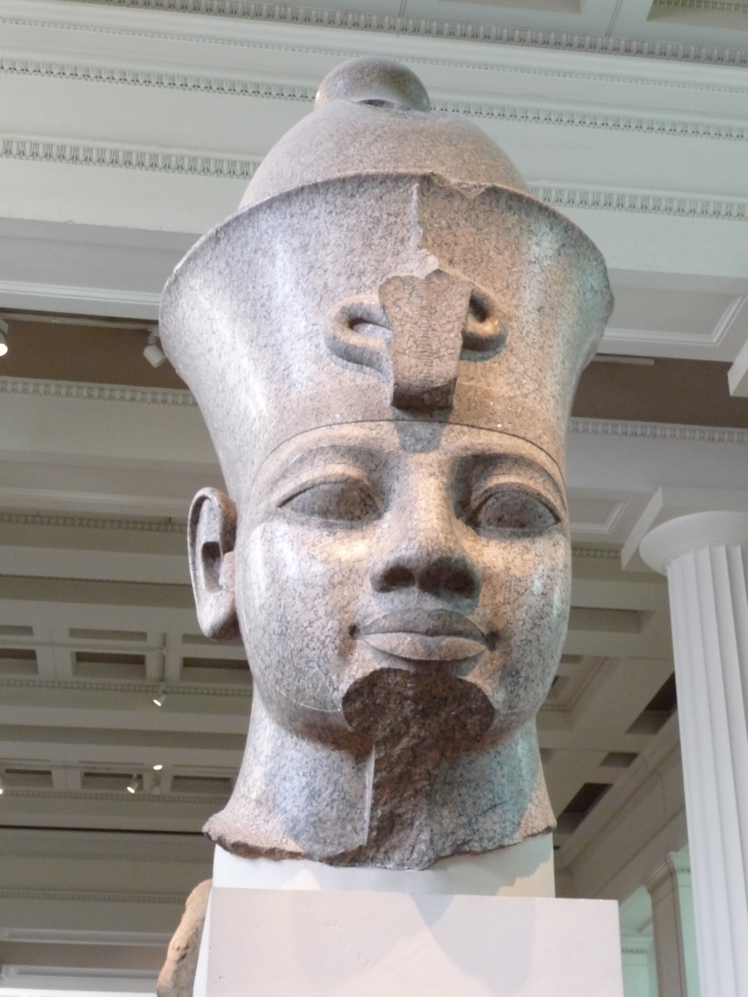 Image result for Amenhotep III